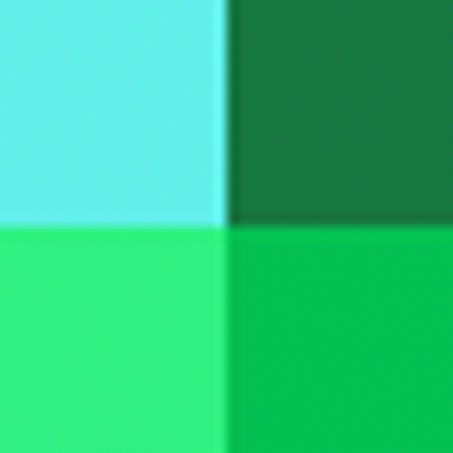 Green Cubes GIF - Green Cubes Squares GIFs