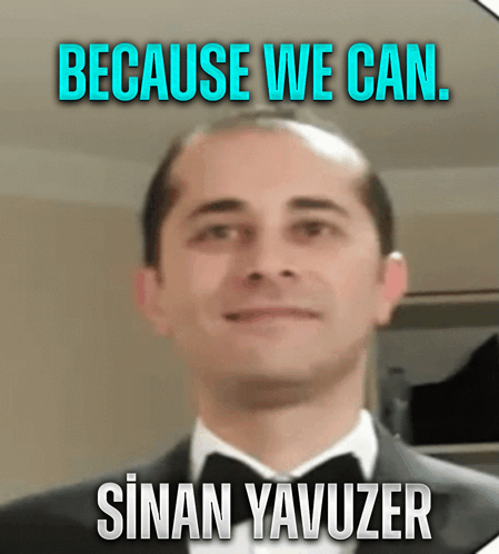 Ali Sinan Yavuzer GIF - Ali Sinan Yavuzer GIFs
