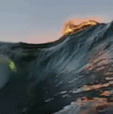 Wave Ocean GIF - Wave Ocean Water GIFs