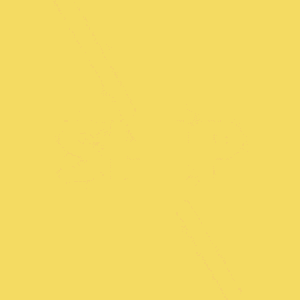 a black square with the letter i in the middle of it