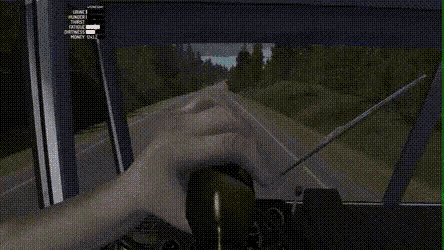 Truck Simulator GIF - Truck Simulator 9gag GIFs