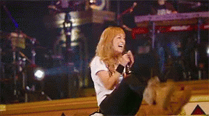 Ayu Laugh GIF - Ayu Laugh Excited GIFs