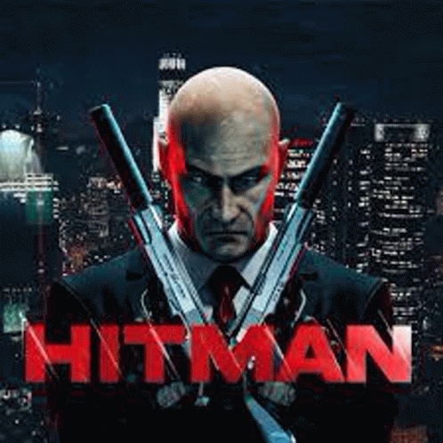Hitman GIF - Hitman GIFs