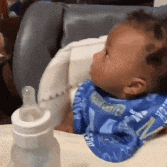 Baby Wasted My God Damn Time GIF - Baby Wasted My God Damn Time Tantrums GIFs