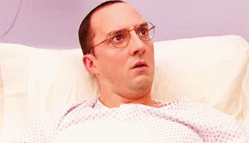 Buster Bluth Arrested GIF - Buster Bluth Arrested Development GIFs
