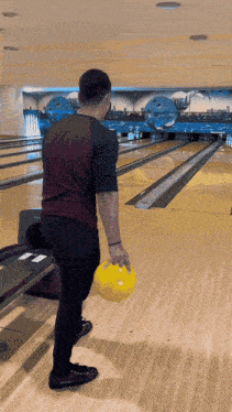 Raigon Bowling GIF - Raigon Bowling Bolos GIFs