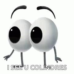 Eye Colindres GIF - Eye Colindres GIFs