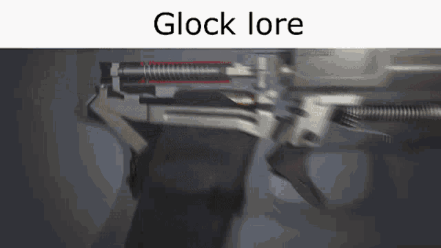 Gun Lore Glock GIF - Gun Lore Gun Glock GIFs