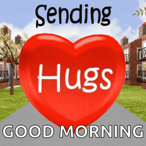 Sending Hugs GIF - Sending Hugs And GIFs