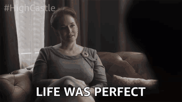 Life Was Perfect Dreamy GIF - Life Was Perfect Dreamy Happy Life GIFs