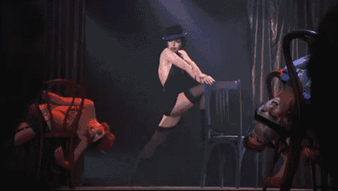 Mein Leiber Herr GIF