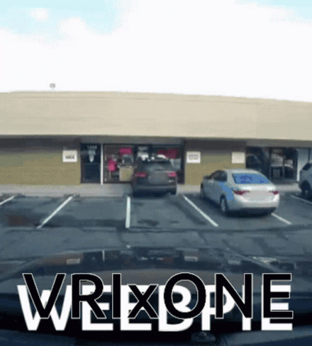 Vrixone Weebpie GIF - Vrixone Weebpie Car Crash GIFs