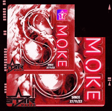 Zura Smoke GIF - Zura Smoke GIFs