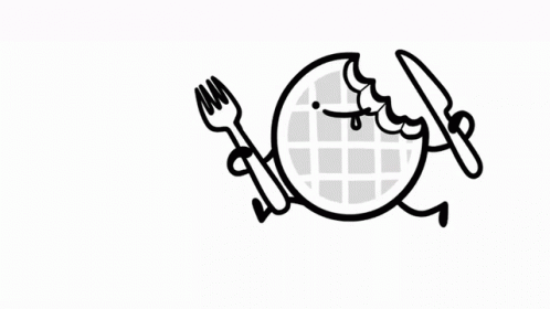Asdfmovie Waffle GIF
