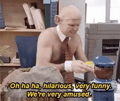 The Office X Lotr GIF