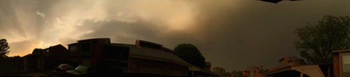 Sky Panoramic GIF - Sky Panoramic GIFs