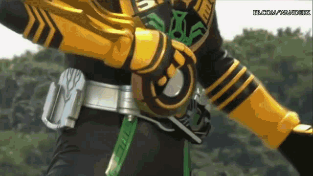 Kamen Rider Ooo Tatoba Kick GIF - Kamen Rider Ooo Tatoba Kick Attack GIFs