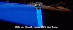 Cloud9 GIF - Cloud9 GIFs