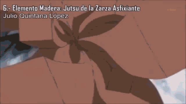 julio quintana lopez is the name of the person shown in the picture