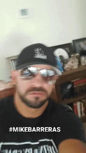 Selfie Tongue Out GIF - Selfie Tongue Out Mike Barreras GIFs