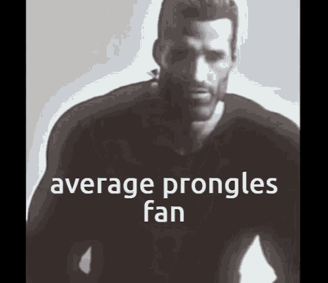 Prongles Yba Average Prongles Fan GIF - Prongles Yba Average Prongles Fan Prongles Youtube GIFs