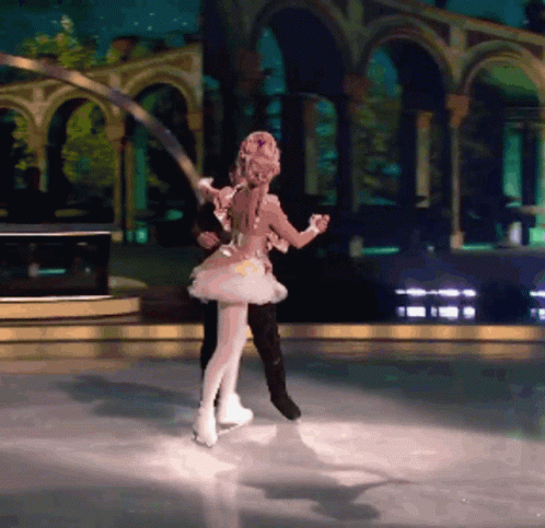 Dancing On Ice Dancing On Ice2021 GIF - Dancing On Ice Dancing On Ice2021 Sonny Jay GIFs