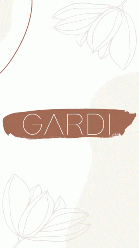 Gardi Gardimx GIF - Gardi Gardimx Fashion GIFs