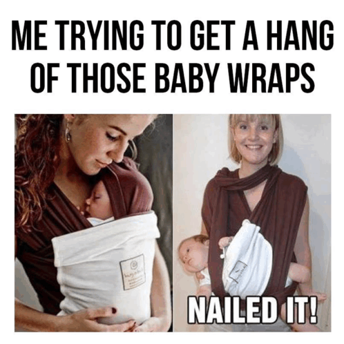 New Parent GIF - New Parent Baby GIFs