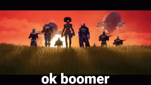 Slone Ok Boomer Slone GIF - Slone Ok Boomer Slone Ok Boomer GIFs