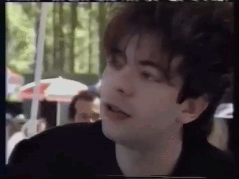 Ian Mcculloch Mac The Mouth GIF - Ian Mcculloch Mac The Mouth Echo And The Bunnymen GIFs