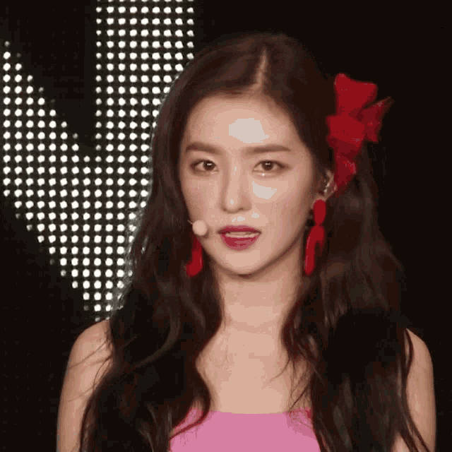 Red Velvet Sm Town GIF