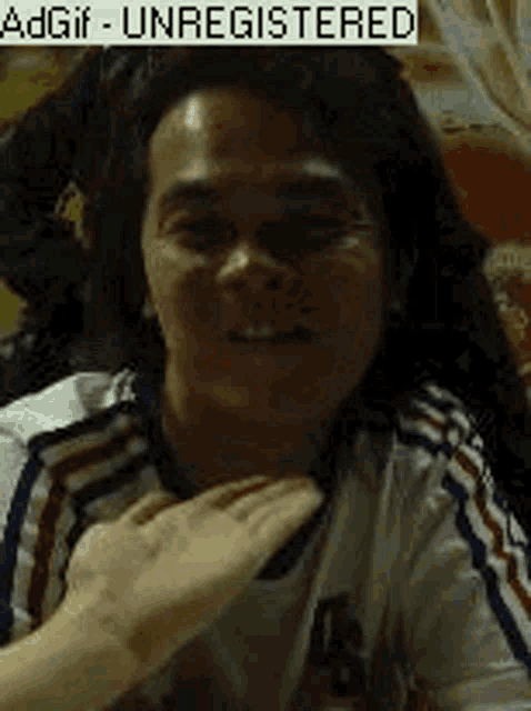 Kililin Fukuda GIF