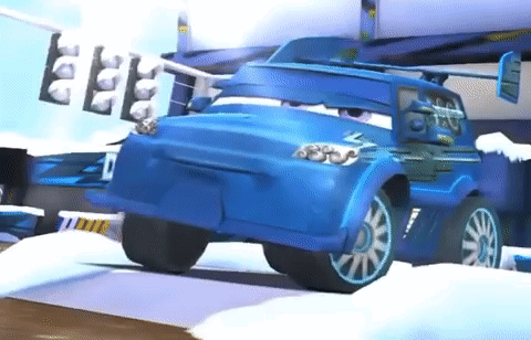 The Tuners Delinquent Road Hazards GIF - The Tuners Delinquent Road Hazards Cars GIFs