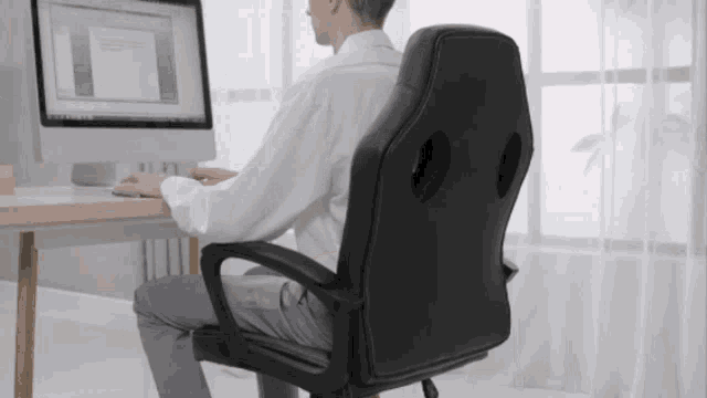The Little Chair That Could GIF - The Little Chair That Could Spinning GIFs