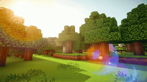Most The Good Minecraft GIF - Most The Good Minecraft Minecraft Environment GIFs