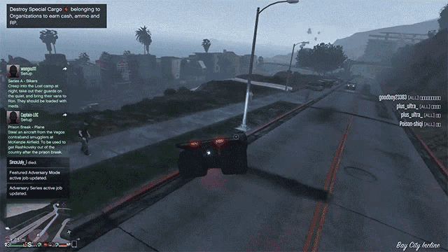 Crash Into Light Pole Trick GIF - Crash Into Light Pole Trick Flying In Air GIFs
