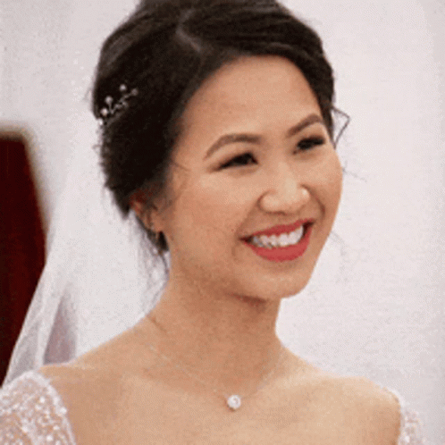 Bao Married At First Sight GIF - Bao Married At First Sight GIFs