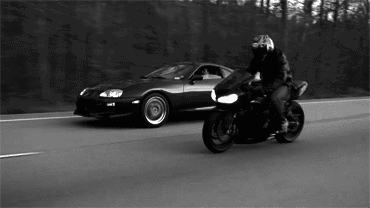 Motorcycle Racing GIF - Motorcycle Racing Stunt GIFs
