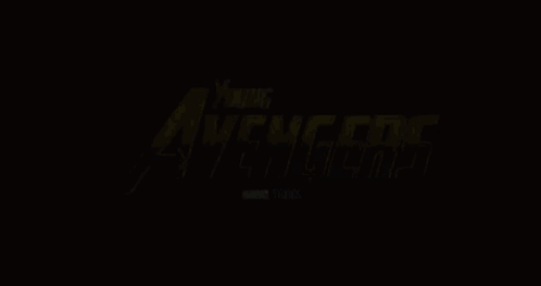 New Trailer Young Avengers GIF - New Trailer Young Avengers GIFs
