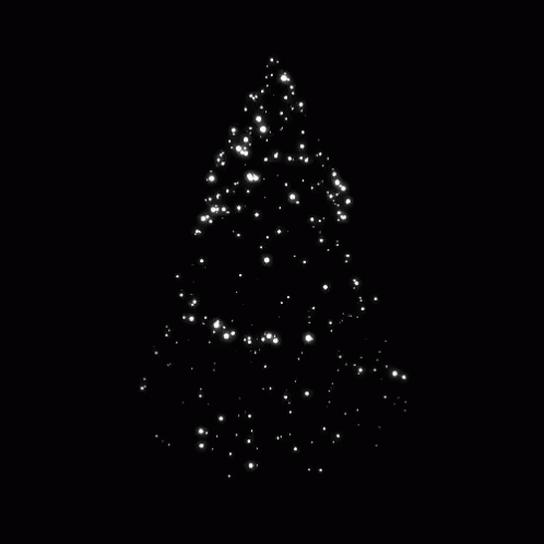 Christmas Tree Christmas Lights GIF - Christmas Tree Christmas Lights GIFs