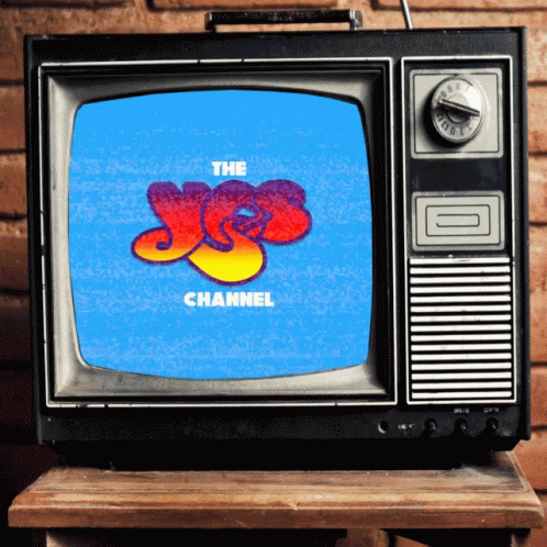 Yes Channel Tv GIF - Yes Channel Tv GIFs