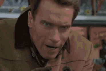Arnold Schwarzenegger Epic Fails GIF - Arnold Schwarzenegger Epic Fails GIFs