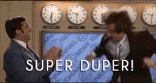 Super Super Duper GIF - Super Super Duper GIFs