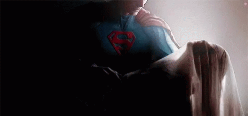 Superman Body GIF - Superman Body Hold GIFs