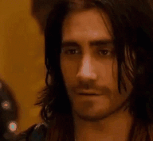 Prince Of Persia Well GIF - Prince Of Persia Well You Know GIFs