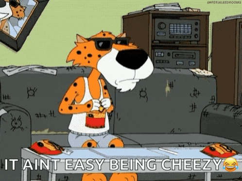 Cheetos Chester GIF - Cheetos Chester Cheesy GIFs