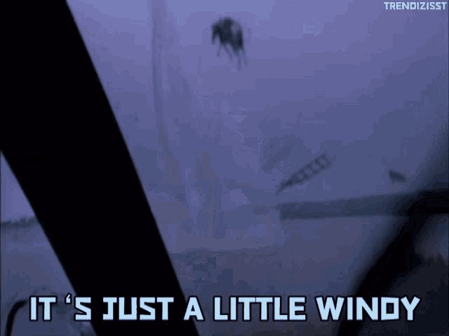 Windy Storm GIF - Windy Storm Twister GIFs