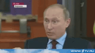 Vladimir Putin Tongue Out GIF - Vladimir Putin Tongue Out GIFs