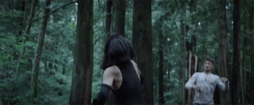 Throw Attack GIF - Throw Attack Missed Me GIFs