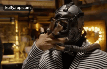 Style.Gif GIF - Style Expressions Face Mask GIFs